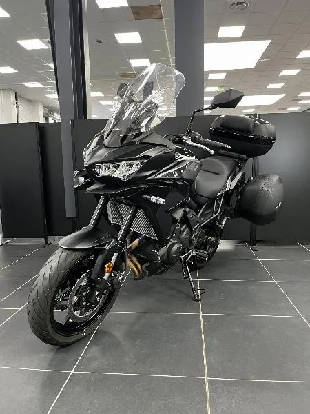 VERSYS 650