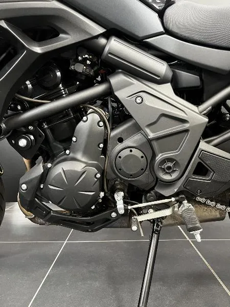 VERSYS 650
