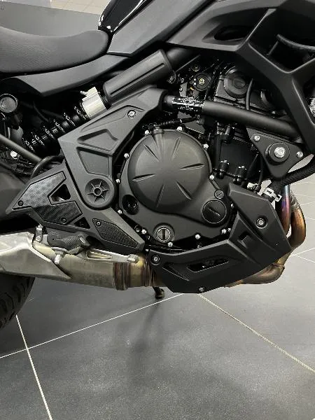 VERSYS 650
