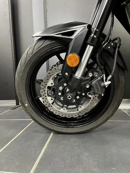 VERSYS 650