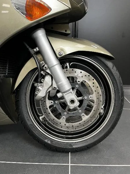 FJR 1300 AS