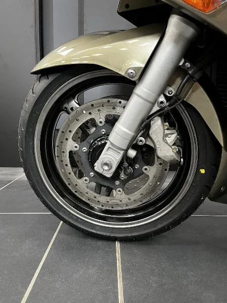 FJR 1300 AS