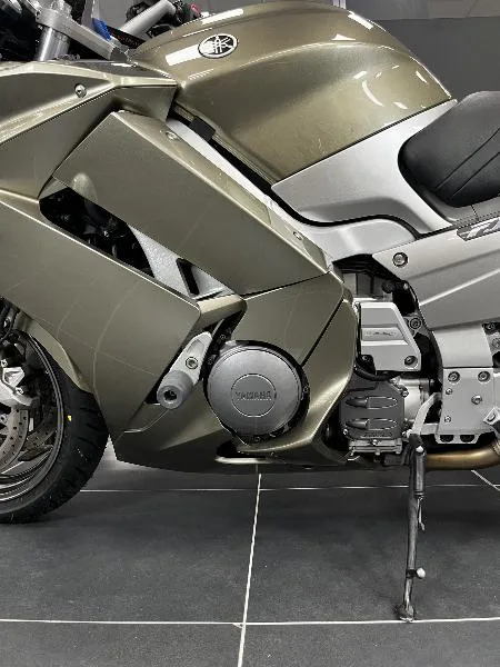 FJR 1300 AS