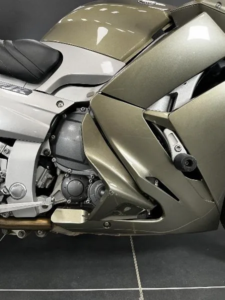 FJR 1300 AS