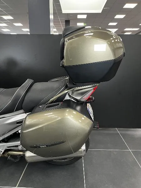 FJR 1300 AS