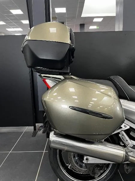FJR 1300 AS