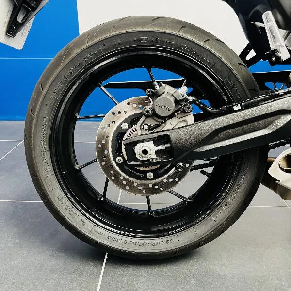 GSX8T