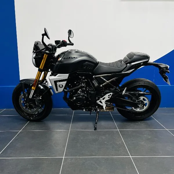 GSX8T