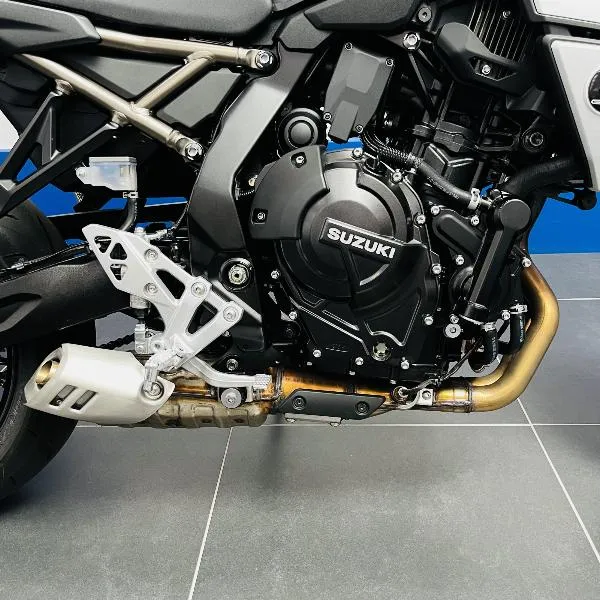 GSX8T