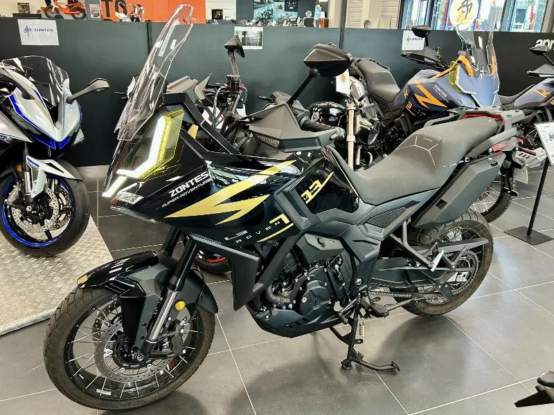 ZT 703 F