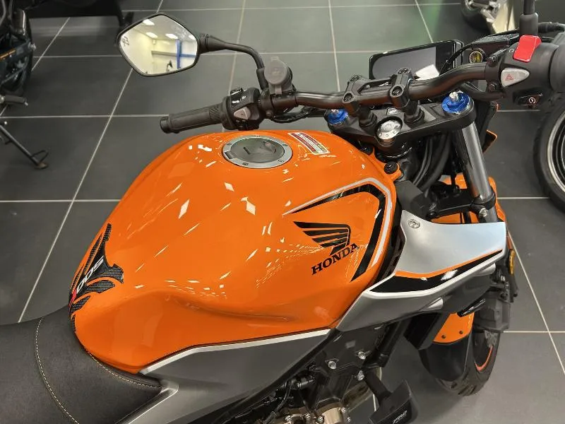 CB 500 FA