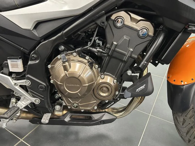 CB 500 FA