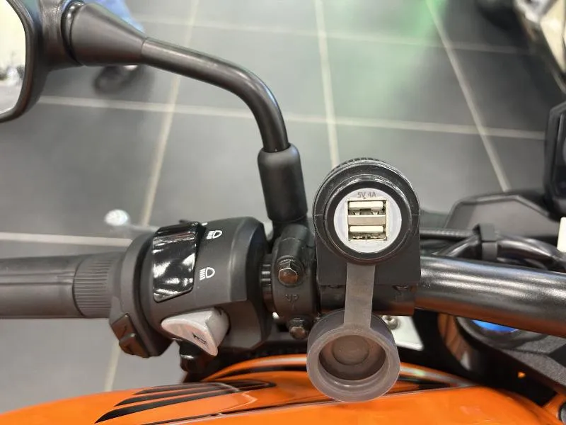 CB 500 FA