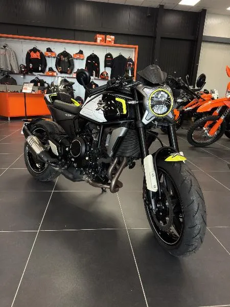 CLX 700 SPORT