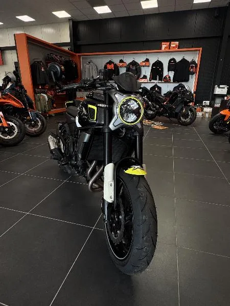CLX 700 SPORT