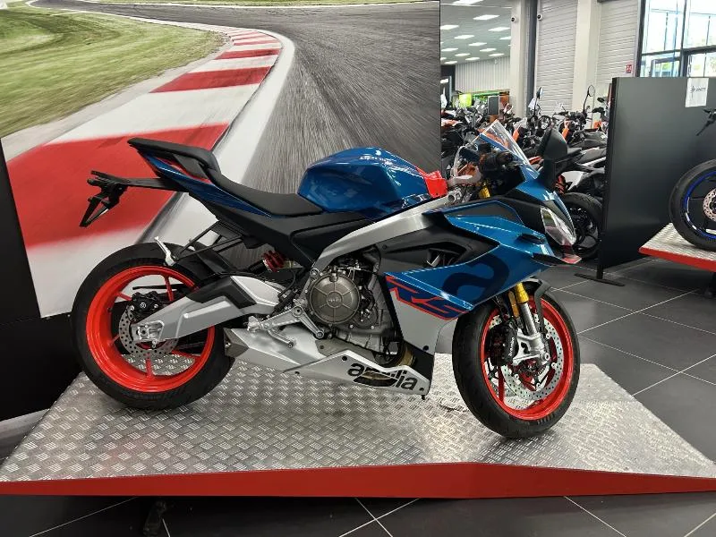 RS 660