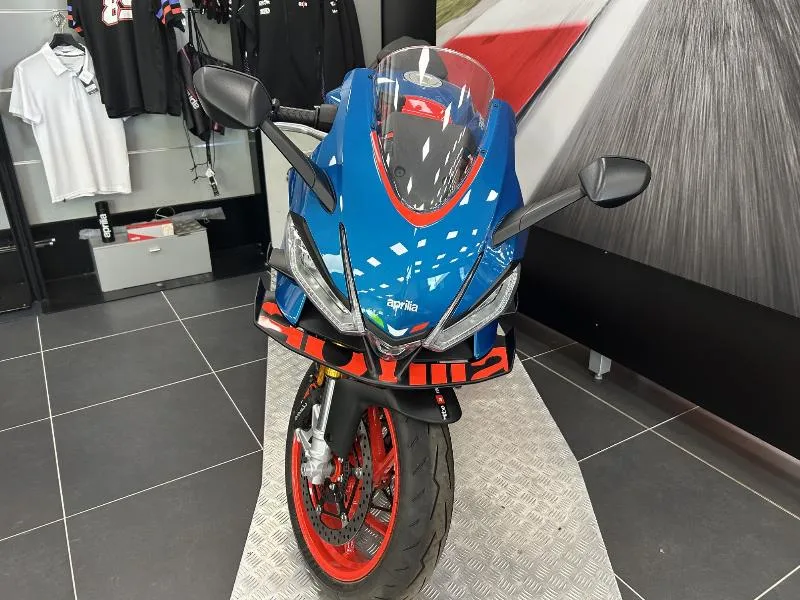 RS 660