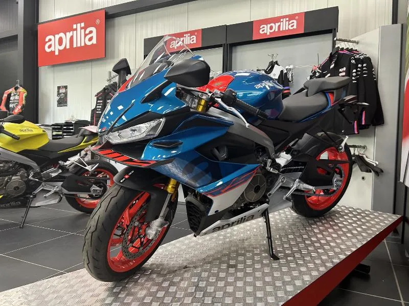 RS 660