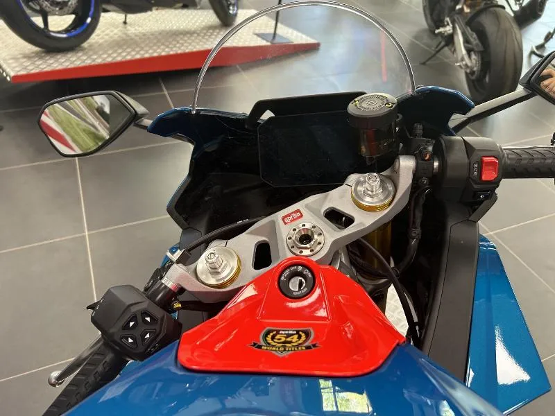 RS 660