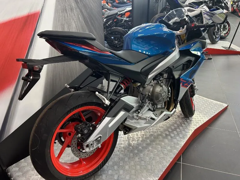 RS 660