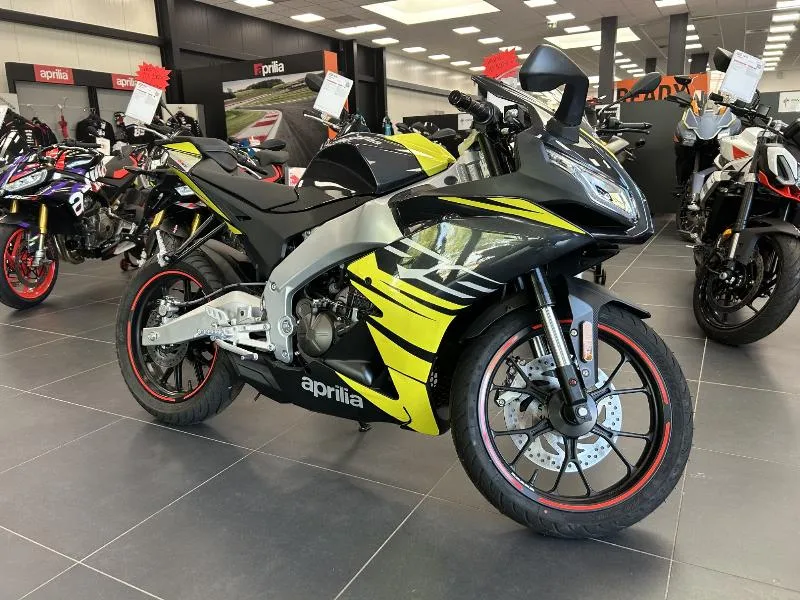 RS 125