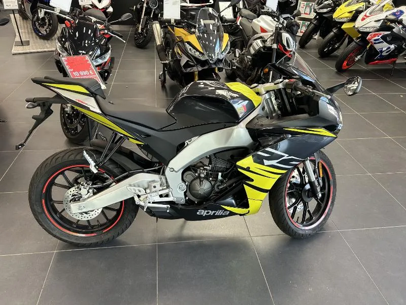 RS 125