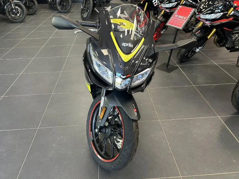 RS 125