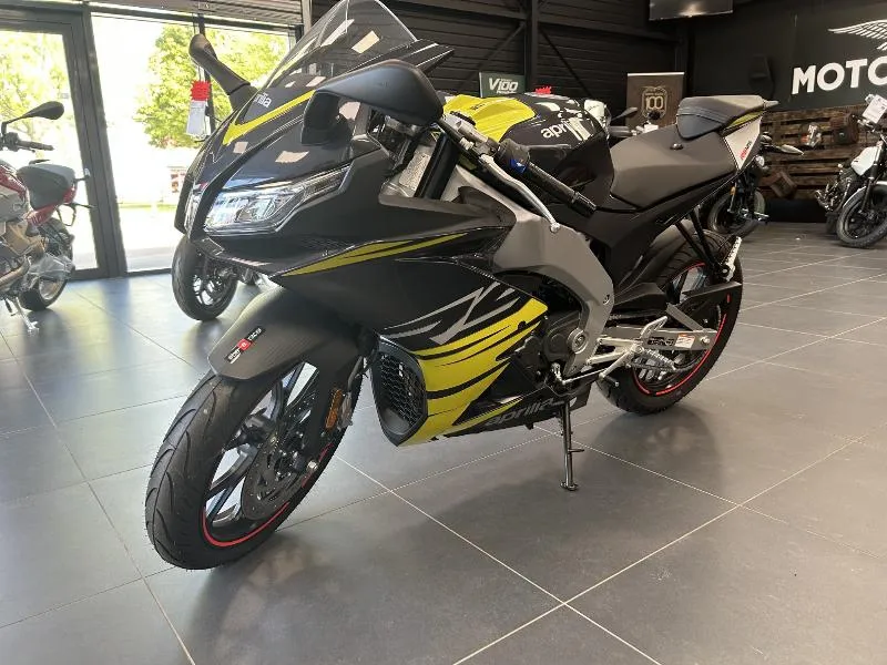 RS 125