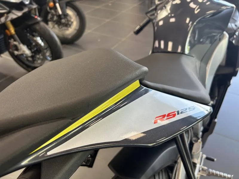 RS 125