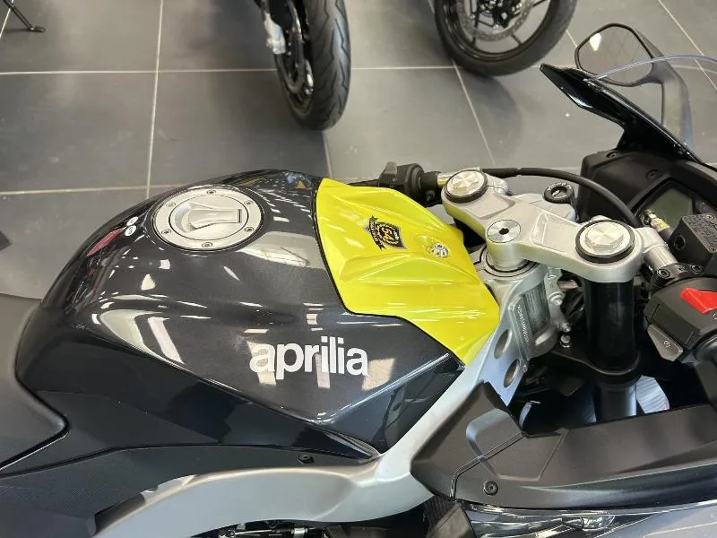 RS 125