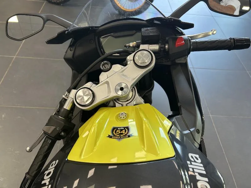 RS 125