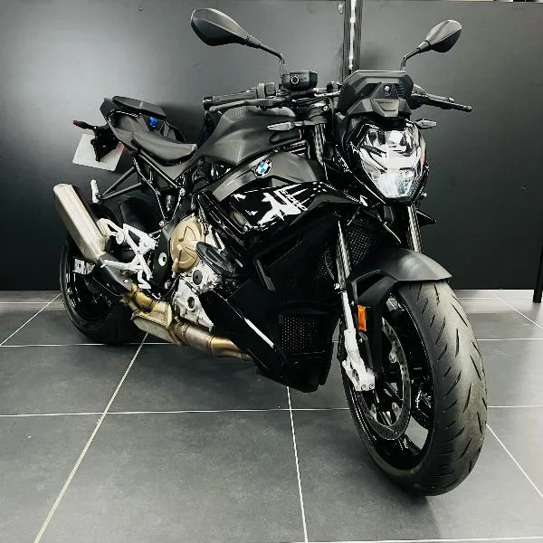 S 1000 R ABS