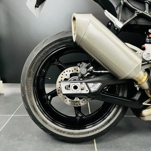 S 1000 R ABS