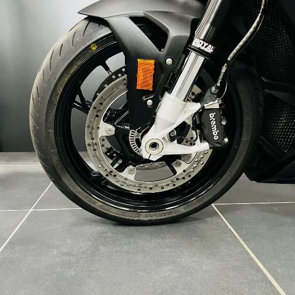S 1000 R ABS