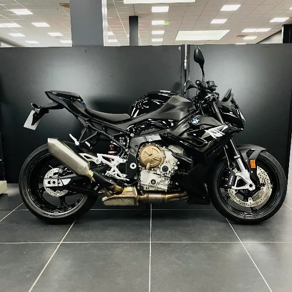 S 1000 R ABS