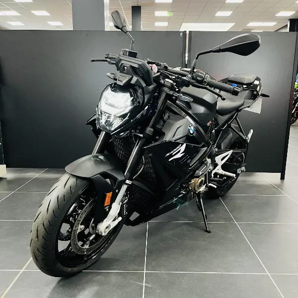 S 1000 R ABS