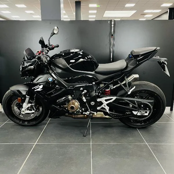 S 1000 R ABS