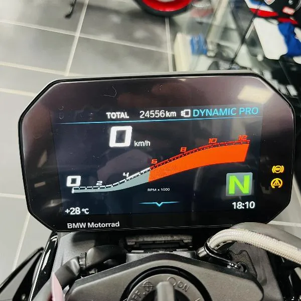 S 1000 R ABS