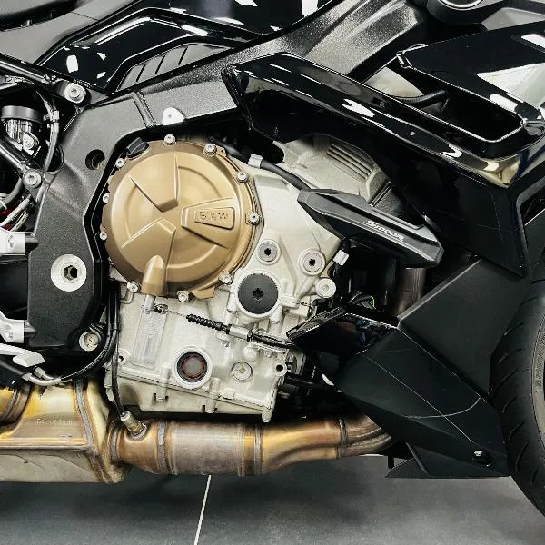 S 1000 R ABS