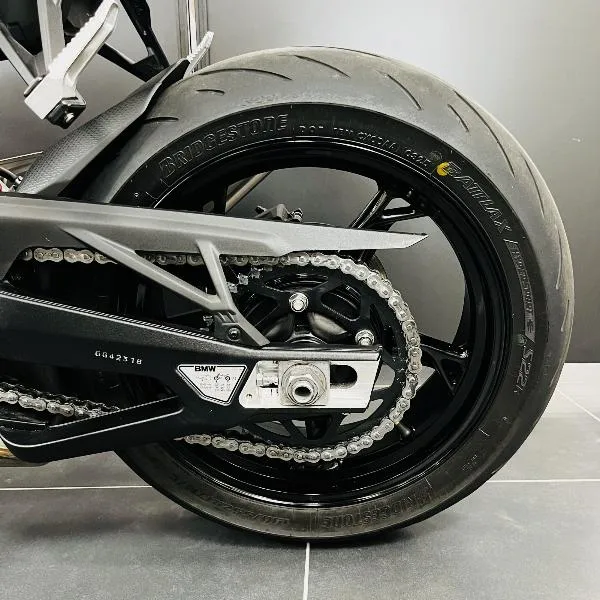 S 1000 R ABS