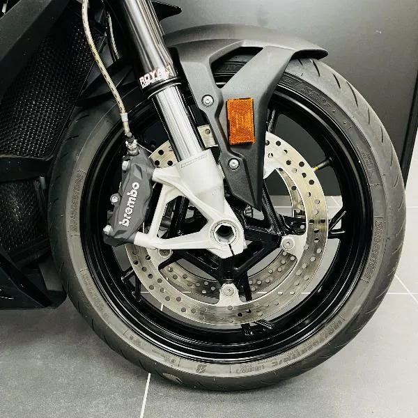 S 1000 R ABS