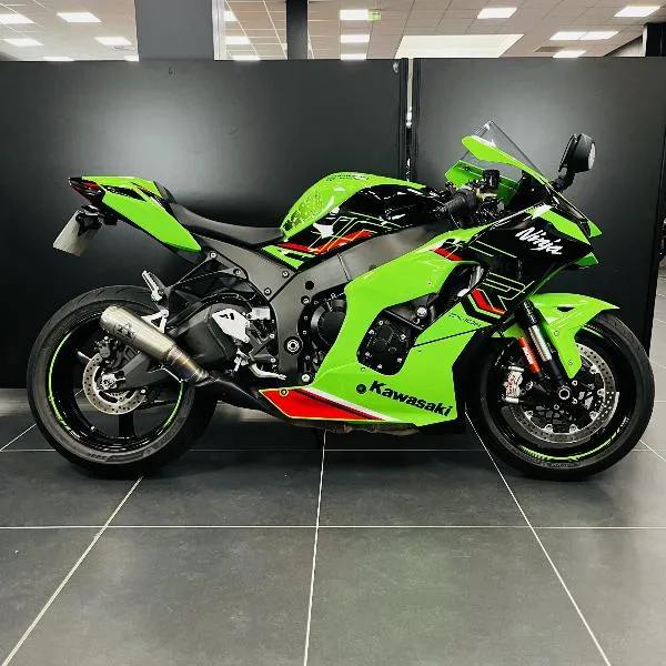 ZX10R