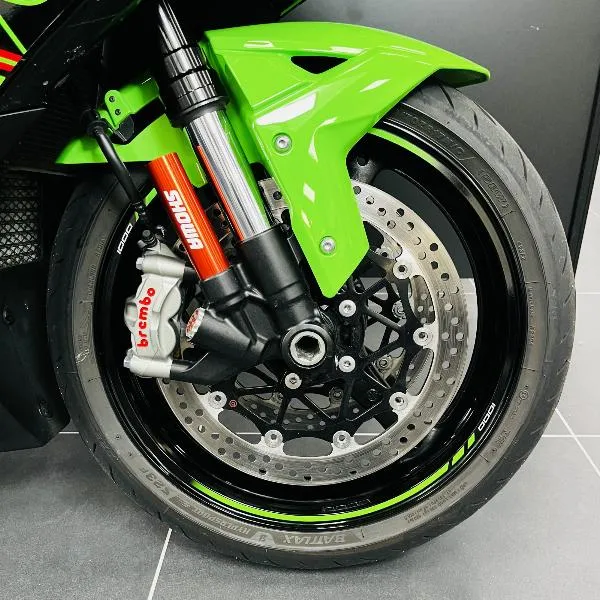 ZX10R