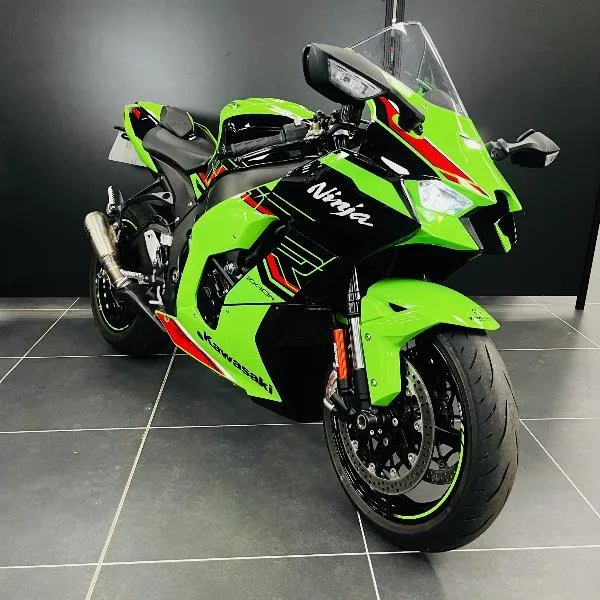 ZX10R