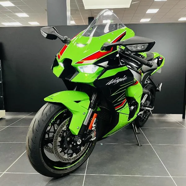 ZX10R