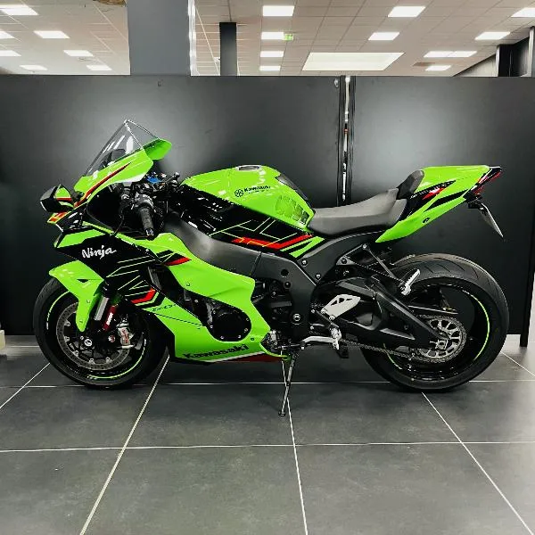 ZX10R