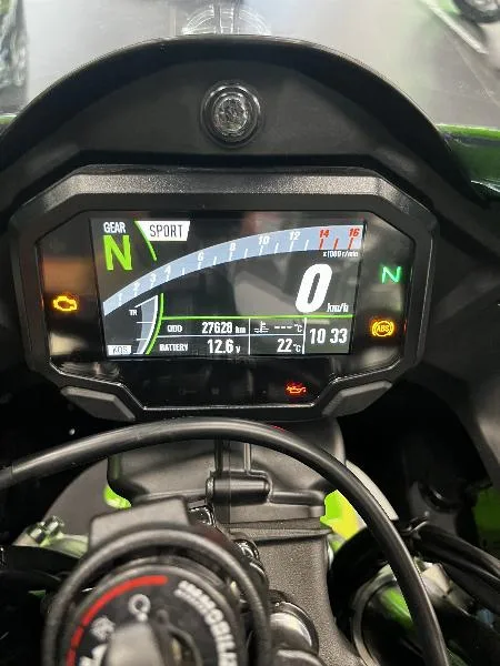 ZX10R