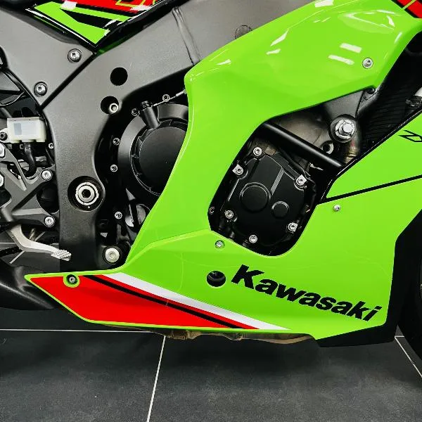 ZX10R