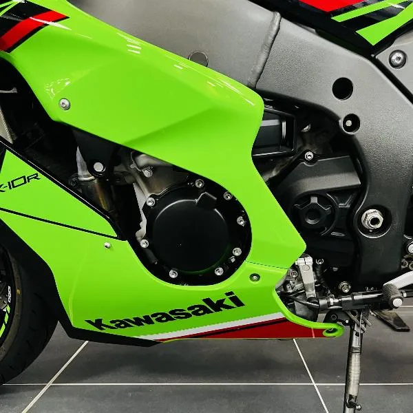 ZX10R