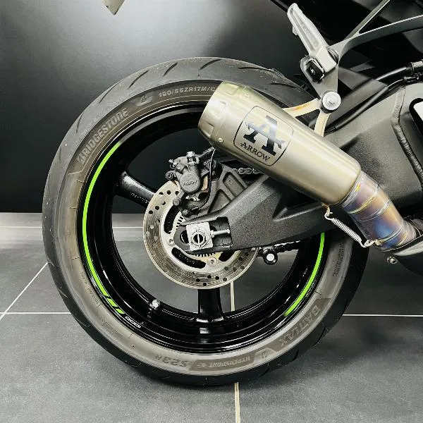 ZX10R